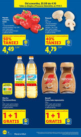 Lidl gazetka Strona 2