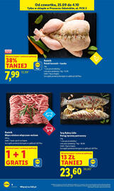 Lidl gazetka Strona 4