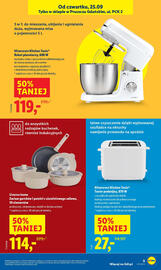 Lidl gazetka Strona 5