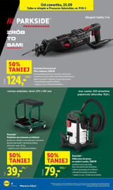 Lidl gazetka Strona 6