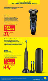 Lidl gazetka Strona 7