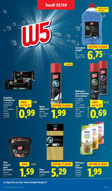 Catalogue Lidl semaine 39 page 19