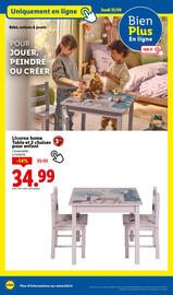 Catalogue Lidl semaine 39 page 36