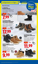 Catalogue Lidl semaine 39 page 59