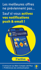 Catalogue Lidl semaine 39 page 71
