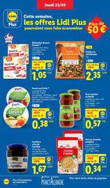 Catalogue Lidl semaine 39 page 8