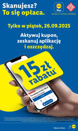 Lidl gazetka Strona 11