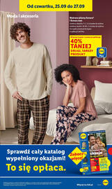 Lidl gazetka Strona 13