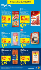 Lidl gazetka Strona 19
