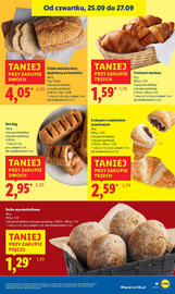 Lidl gazetka Strona 21