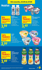 Lidl gazetka Strona 25