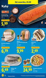 Lidl gazetka Strona 26