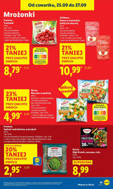 Lidl gazetka Strona 27