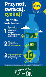 Lidl gazetka Strona 30