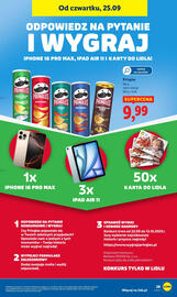 Lidl gazetka Strona 33
