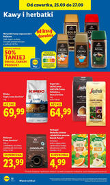 Lidl gazetka Strona 36