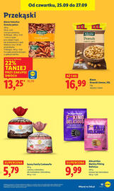 Lidl gazetka Strona 39