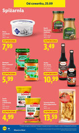Lidl gazetka Strona 40
