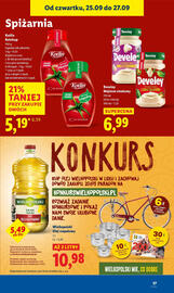 Lidl gazetka Strona 41