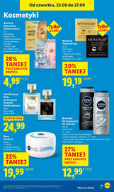 Lidl gazetka Strona 47