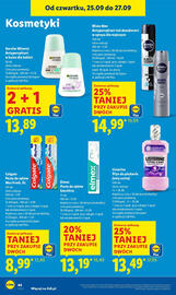 Lidl gazetka Strona 48