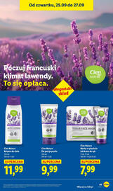 Lidl gazetka Strona 49