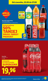 Lidl gazetka Strona 7