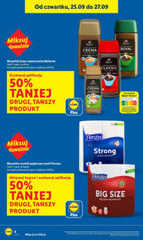 Lidl gazetka Strona 8