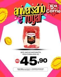 Encarte Royal Supermercados Página 1