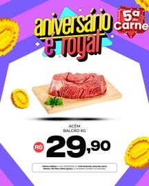 Encarte Royal Supermercados Página 2