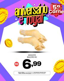 Encarte Royal Supermercados Página 3