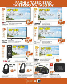 Volantino Ipercoop | Expert Pagina 3
