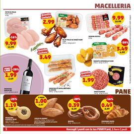 Volantino PENNY Pagina 5