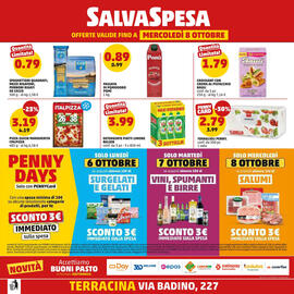 Volantino PENNY Pagina 20