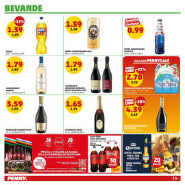 Volantino PENNY Pagina 14