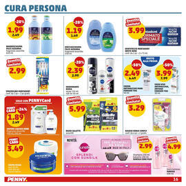 Volantino PENNY Pagina 16