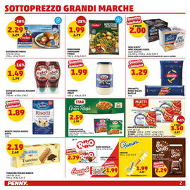 Volantino PENNY Pagina 2