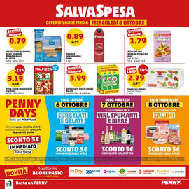 Volantino PENNY Pagina 20