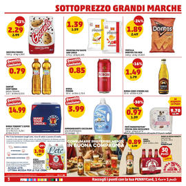 Volantino PENNY Pagina 3