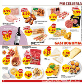 Volantino PENNY Pagina 5