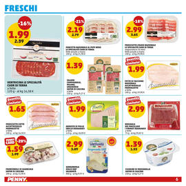 Volantino PENNY Pagina 6