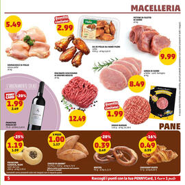 Volantino PENNY Pagina 5
