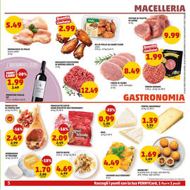 Volantino PENNY Pagina 5