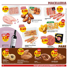 Volantino PENNY Pagina 5
