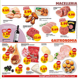 Volantino PENNY Pagina 5