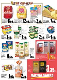 Folleto Unide Supermercados Página 3