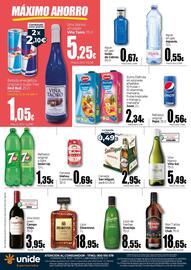 Folleto Unide Supermercados Página 8