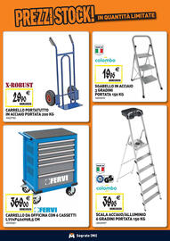 Volantino Tecnomat Pagina 26