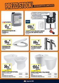 Volantino Tecnomat Pagina 3
