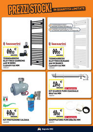 Volantino Tecnomat Pagina 7